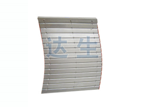 鋁型防護(hù)簾